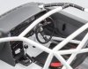 Hasegawa HC42 Minolta Supra Turbo A70 1988 Inter Tec 1/24
